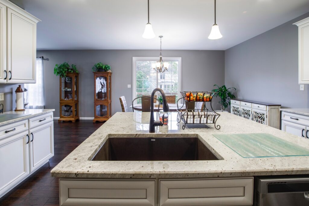 How to Choose the Perfect Over Kitchen Sink Lighting