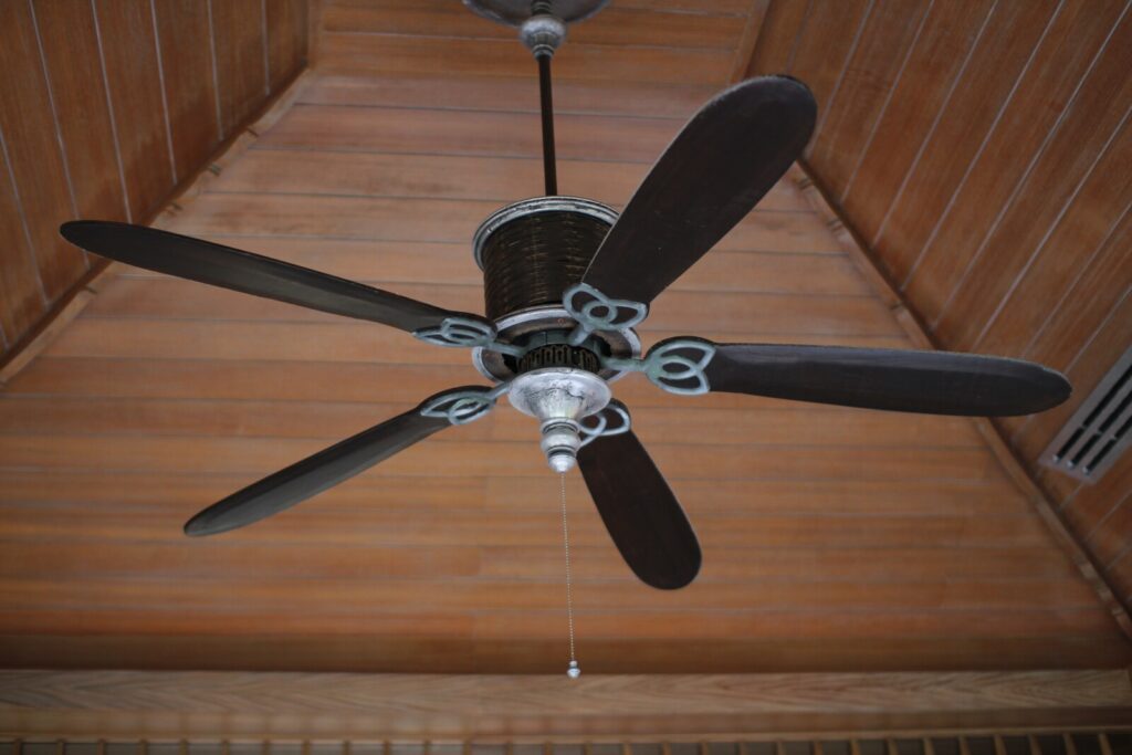 The Definitive Guide To Ceiling Fan Direction in Summer & Winter