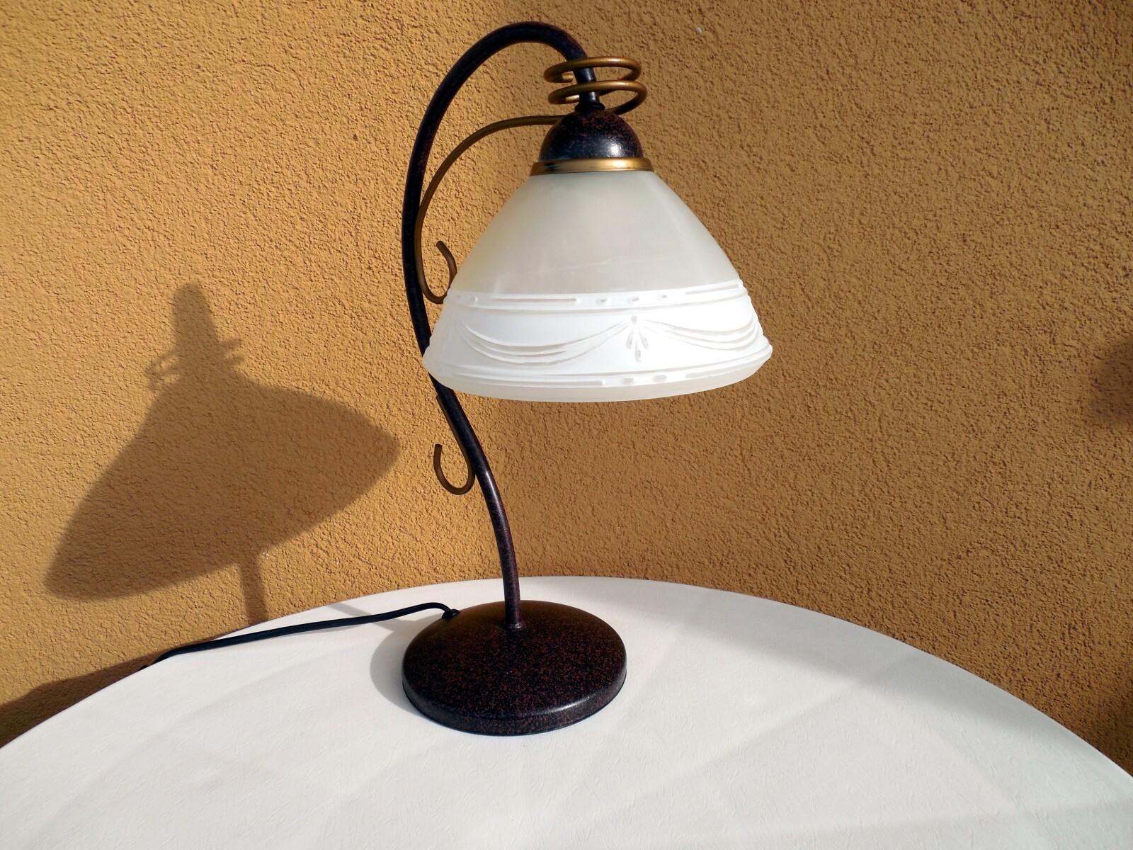 Desk Lamps types
