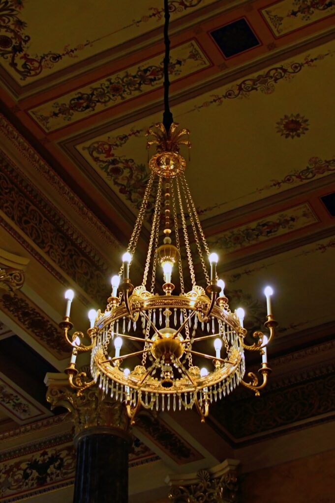 Tips for Buying Chandeliers That Will Light Up Your Life