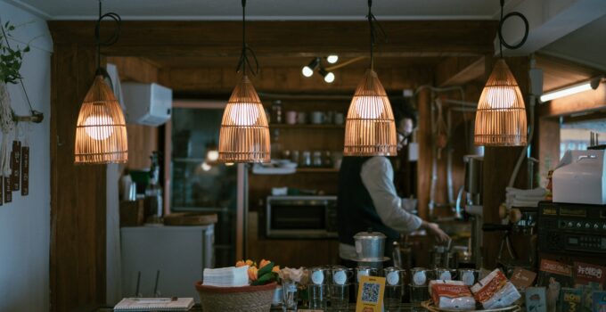 Lighting Fixtures for the Kitchen: What You Need to Know | lightingsexpert.com