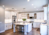 Light Up Your Kitchen: Planning Recessed Lighting for a Modern Look