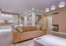 Living Room Lighting Ideas – Ways To Transform Your Space With Light