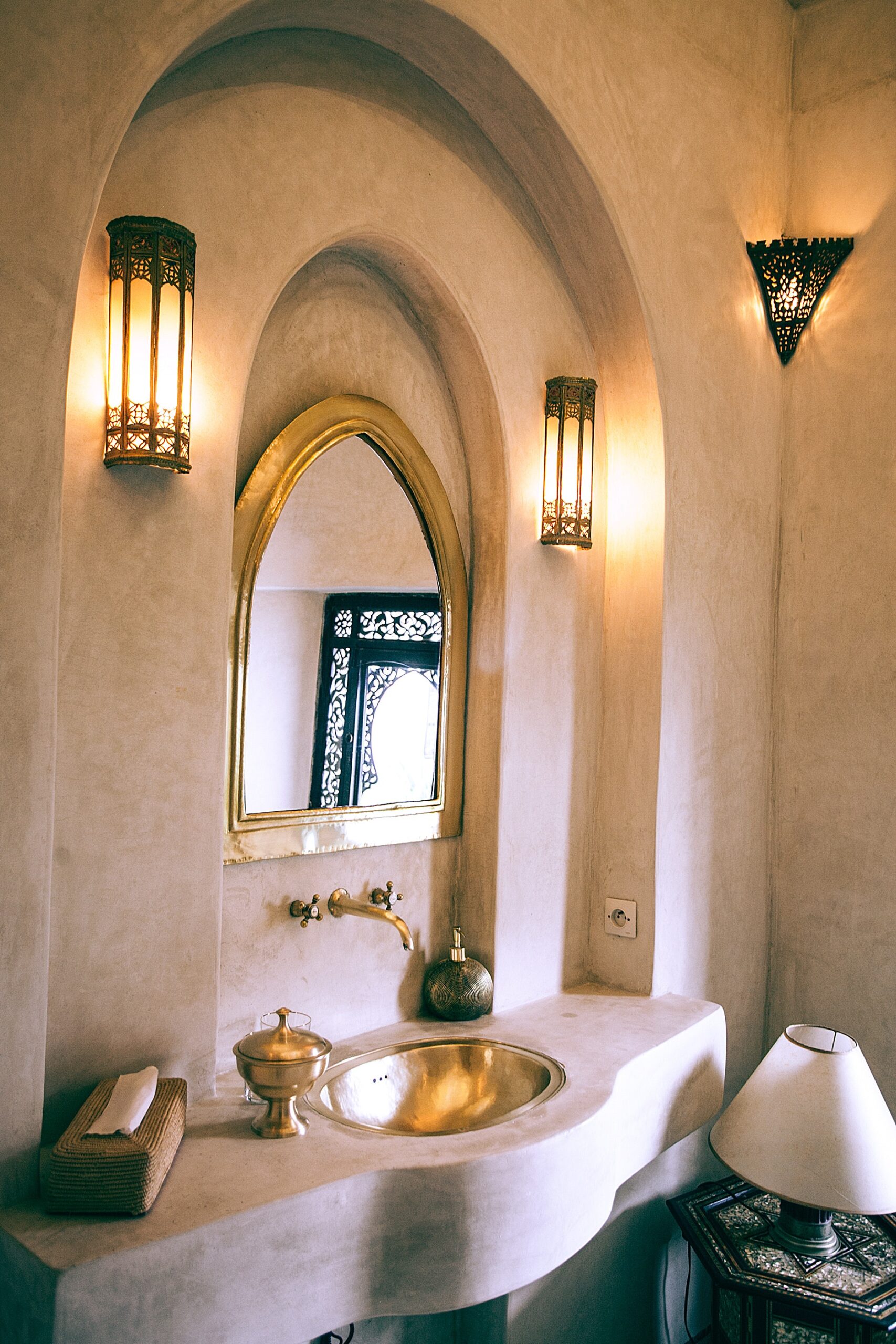 Transform Your Bathroom with These Creative Lighting Ideas