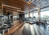 Illuminate Your Home Gym for Better Workouts