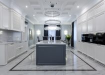 Enhance Your Kitchen with the Use of LED Lighting