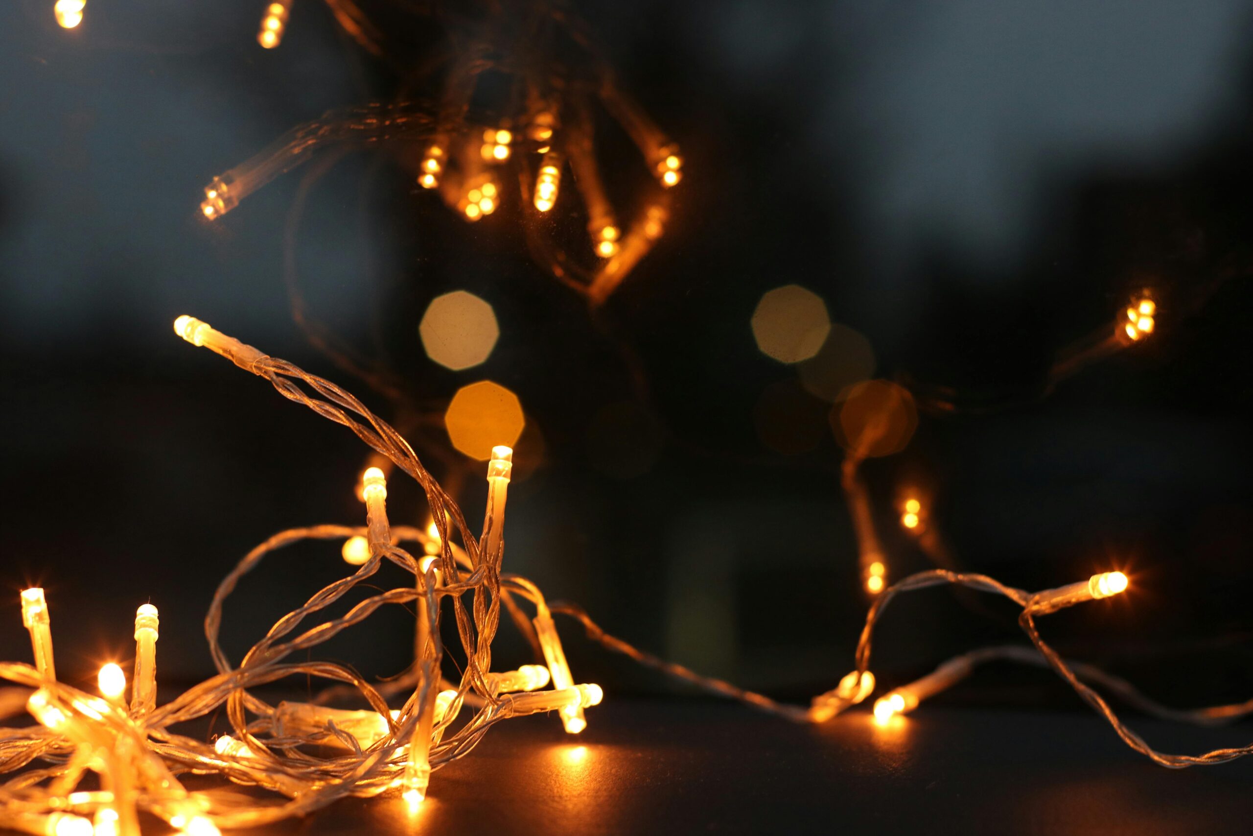 Outdoor String Light Ideas: Create a Magical Ambiance